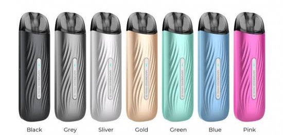 Vaporesso Osmal 2 Pod Renk Çeşitleri 