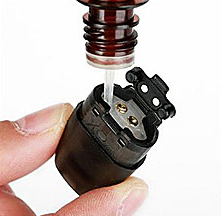 Justfog Minifit Max 