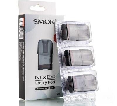 Smok Nfix Pro Kartuş
