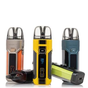Vaporesso Lüxe X Pro Kit