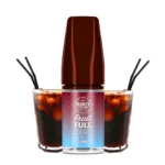 Dinner Lady Cola Ice Salt Likit 30ml