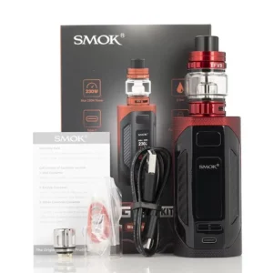Smok Rigel Kit 230W 6.5ml Kit