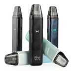 Oxva Xlim Go 2, Oxva Xlim Go 2 Pod
