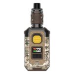 Vaporesso Armour Max Kit Camo Brown