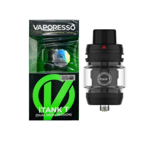 Vaporesso ITank Dual Mesh Tank Atomizer Tank