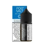 Pod Salt Blueberry Mist Likit