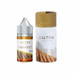 Saltica Harvest Salt Likit 4