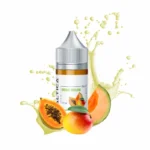 Saltica Mega Melon Salt Likit