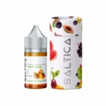 Saltica Mega Melon Salt Likit 4