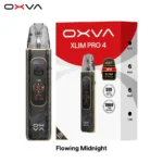 Oxva Xlim Pro 4 Pod Flowing Midnight Görseli