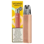 Voopoo Argus Z3 Pod Coral Pink Görseli