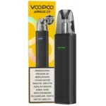 Voopoo Argus Z3 Pod Cyber Black Görseli
