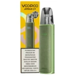 Voopoo Argus Z3 Pod Grass Green Görseli