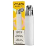 Voopoo Argus Z3 Pod Özellikleri ve Parametreleri Görseli