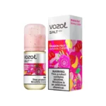 Vozol Salt Likit Dragon Fruit Banana Cherry